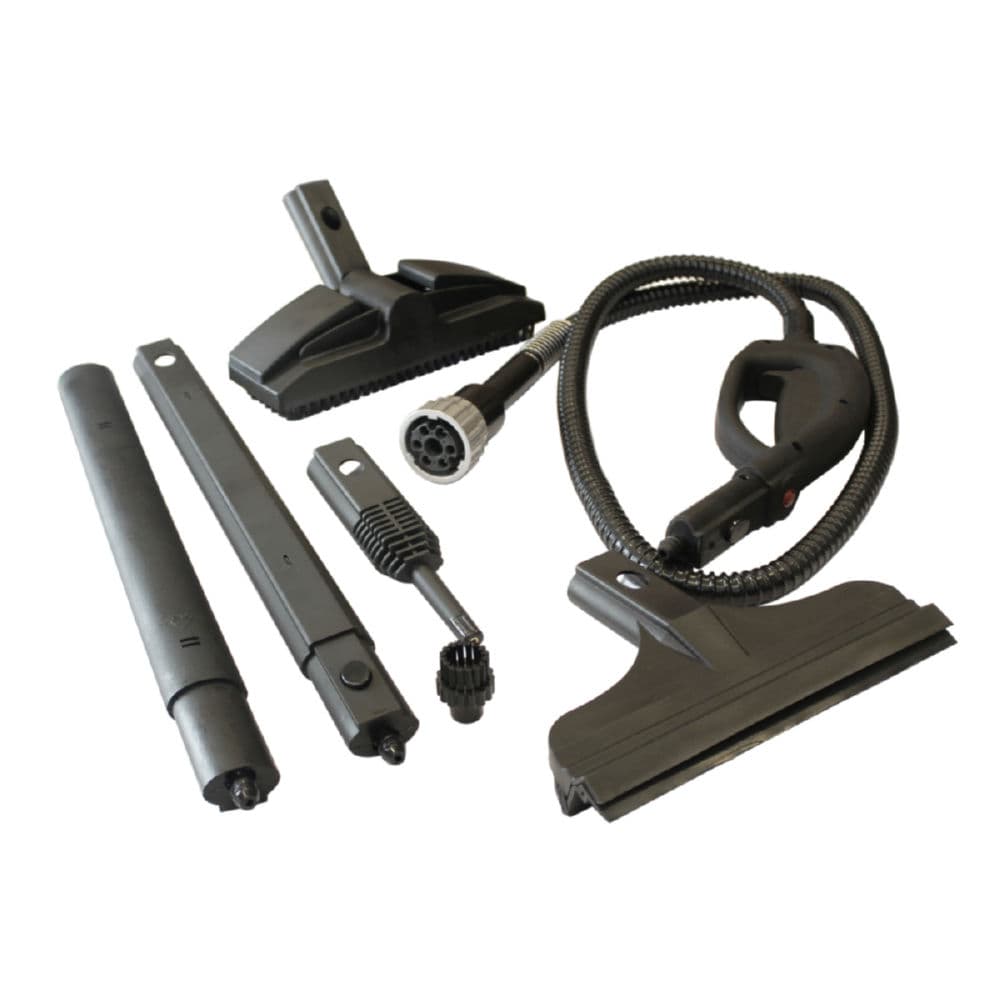 Комплект аксессуаров Grand Master для паровой чистки к отпаривателям GM-Q7 Multi R, GM-Q5 Multi R