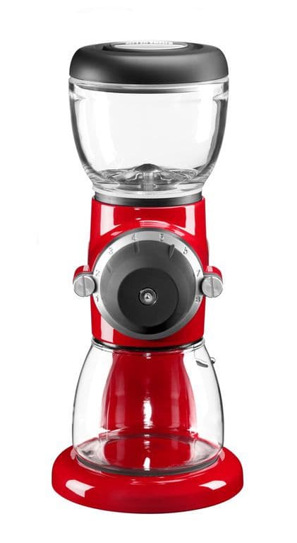 Кофемолка Kitchen Aid 5KCG0702EER