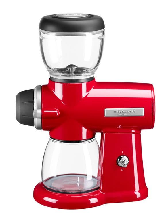 Кофемолка Kitchen Aid 5KCG0702EER