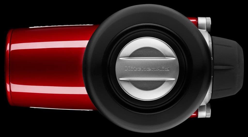 Кофемолка Kitchen Aid 5KCG0702EER