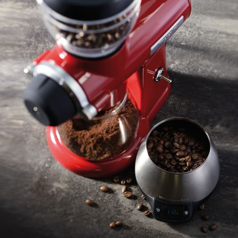 Кофемолка Kitchen Aid 5KCG0702EER