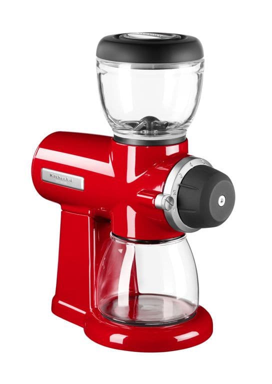 Кофемолка Kitchen Aid 5KCG0702EER