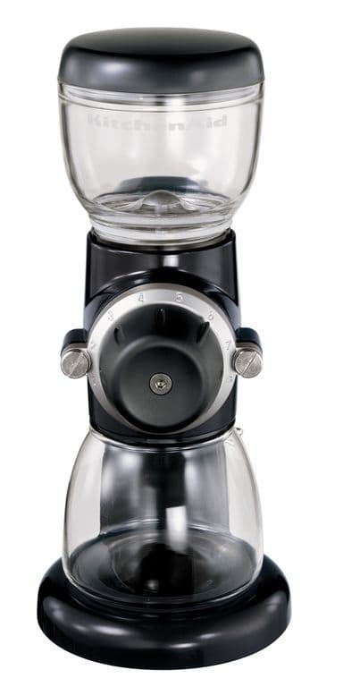 Кофемолка Kitchen Aid 5KCG0702EOB