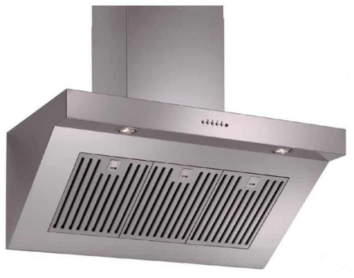 Наклонная вытяжка Ilve AGQ-60/I