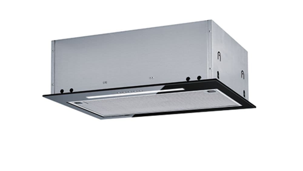 Встраиваемая вытяжка Kuppersbusch DEL5100.0S