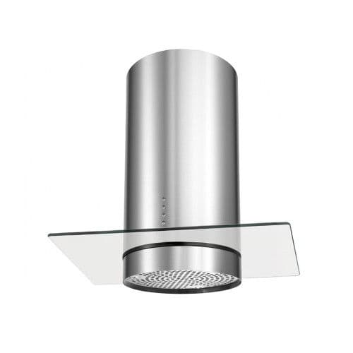 Пристенная вытяжка MBS LILIA 160 GLASS