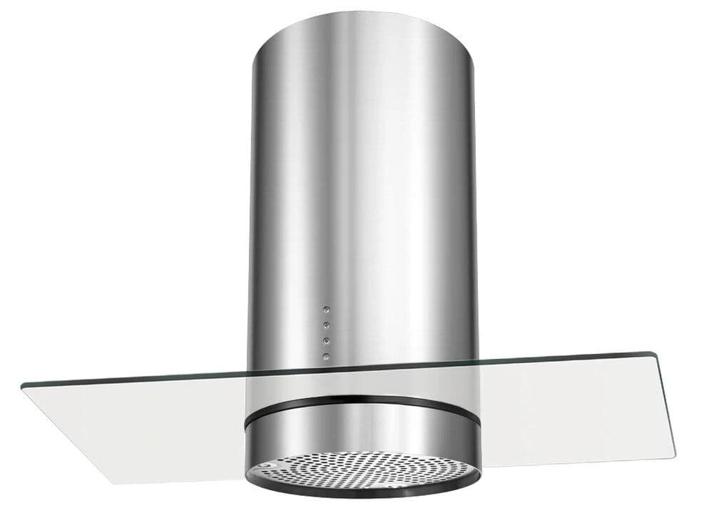 Пристенная вытяжка MBS LILIA 190 GLASS