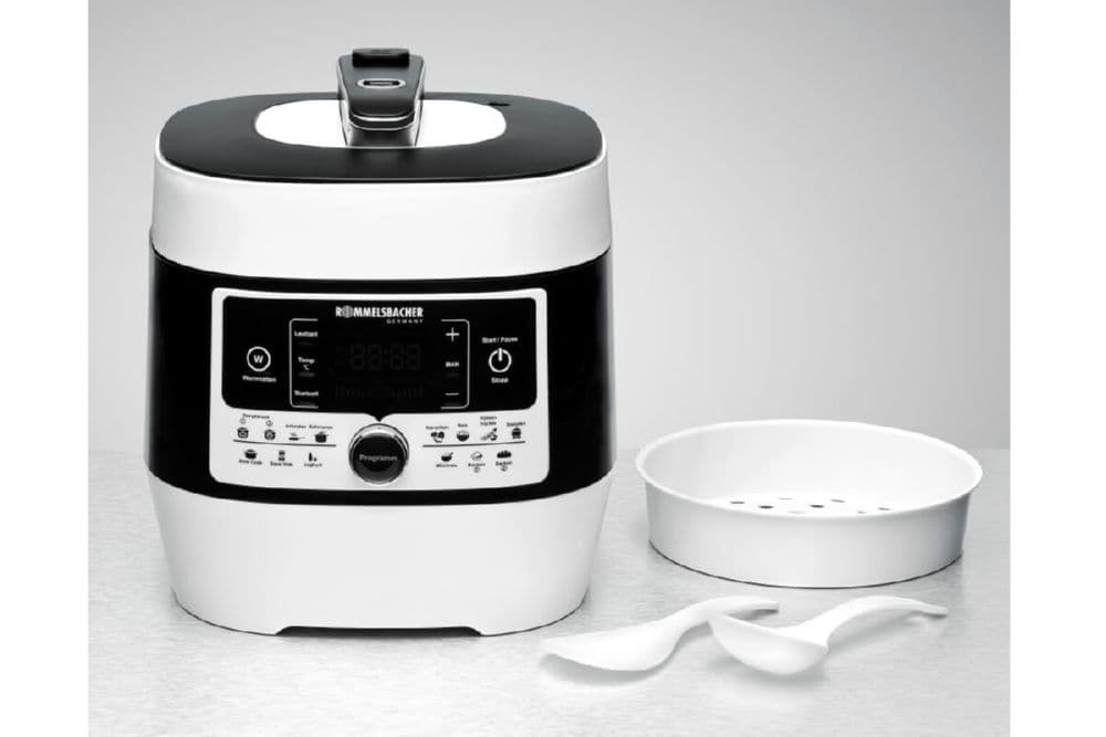 Мультиварка Rommelsbacher MD 1000