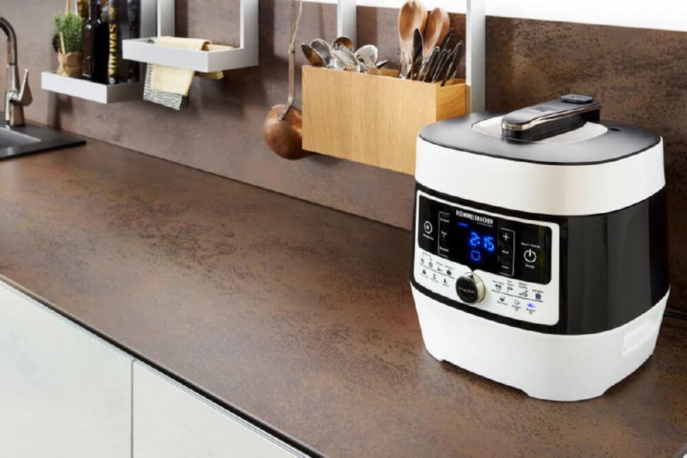 Мультиварка Rommelsbacher MD 1000