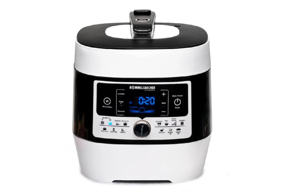 Мультиварка Rommelsbacher MD 1000