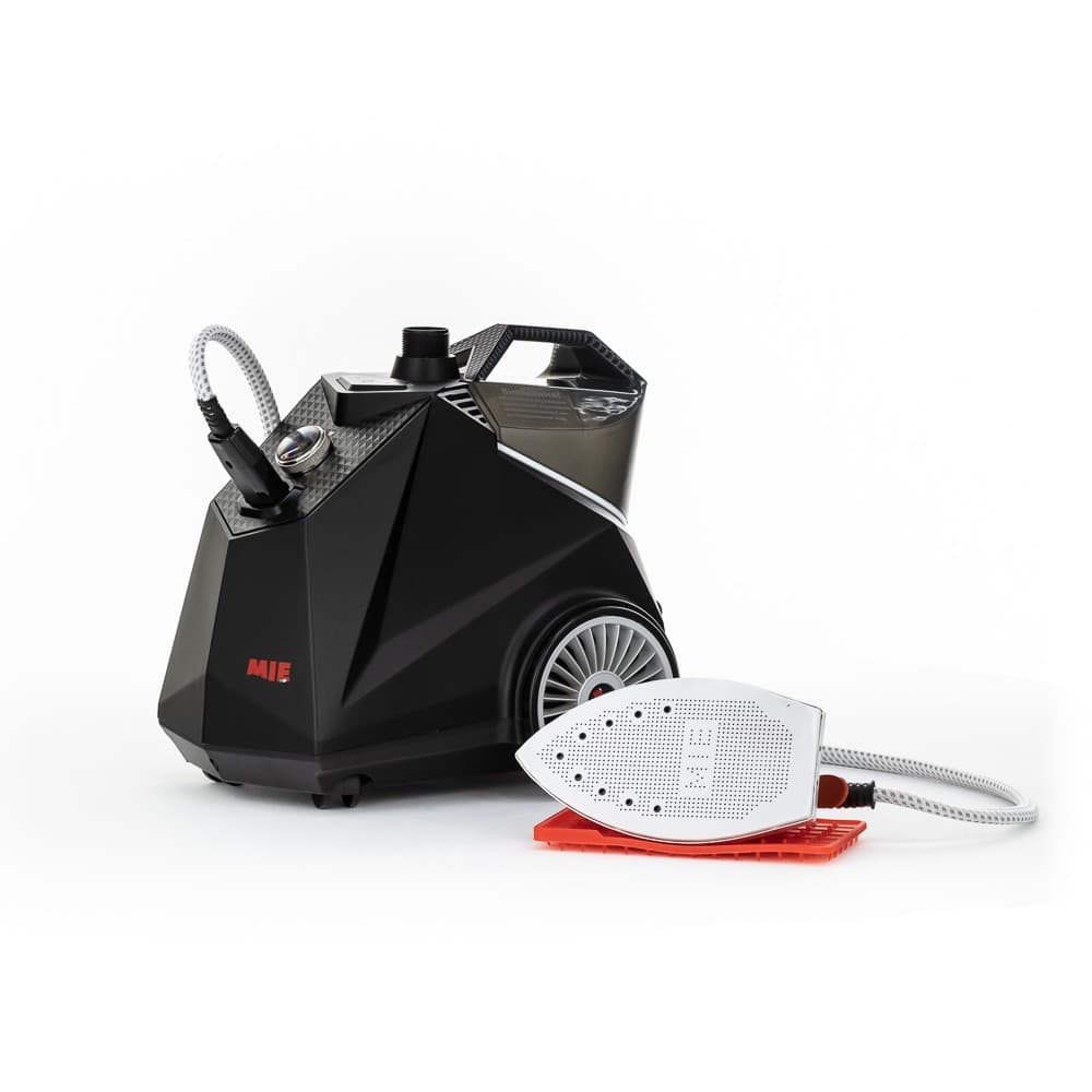 Отпариватель Mie Forza Plus Black