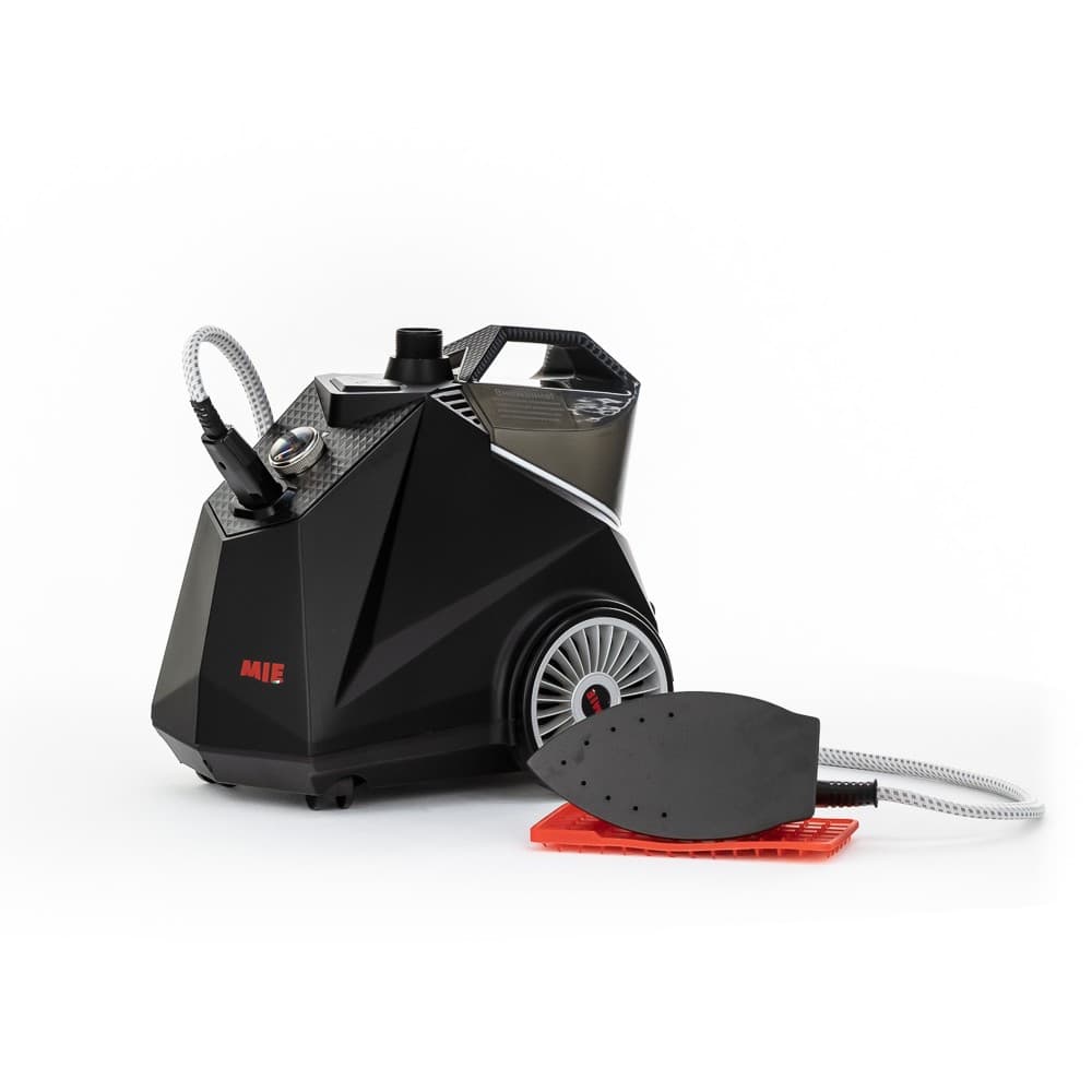 Отпариватель Mie Forza Plus Black