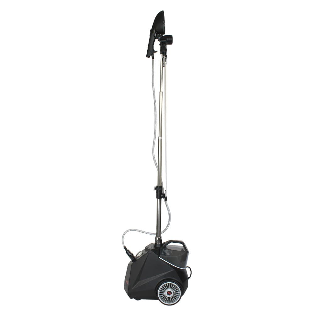 Отпариватель Mie Forza Plus Black