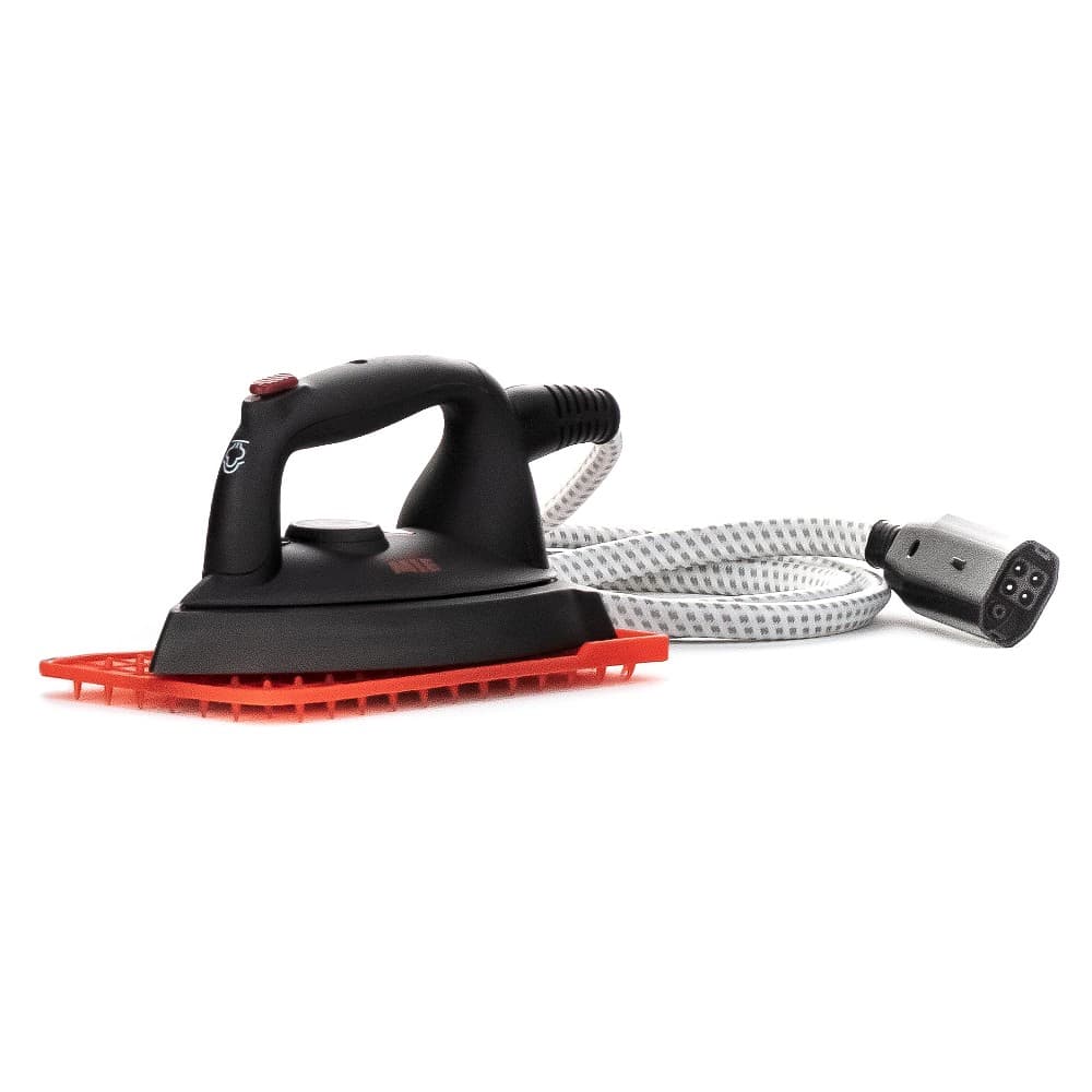 Отпариватель Mie Forza Plus Black