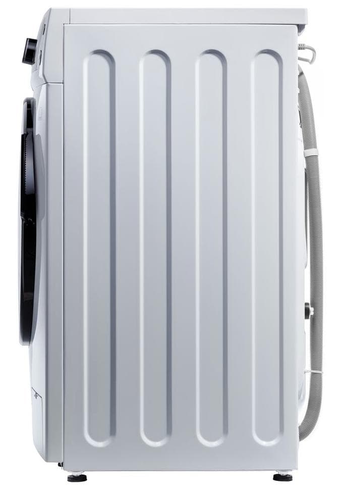 Отдельностоящая стиральная машина с сушкой Maunfeld MFWM1586WH