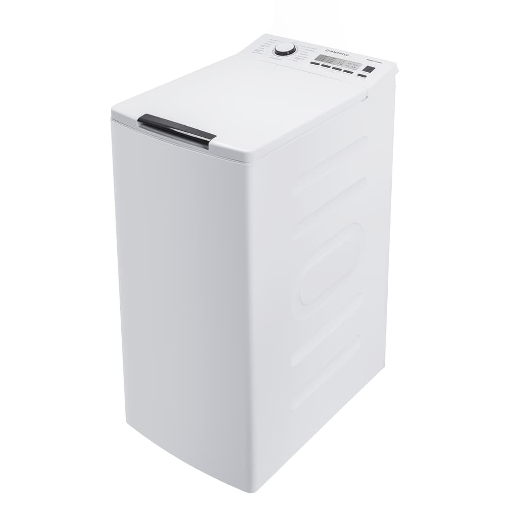 Отдельностоящая стиральная машина Maunfeld MFWM127WH