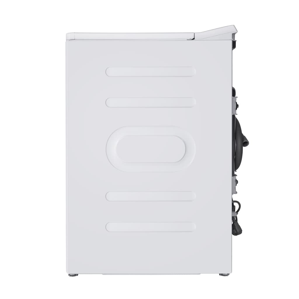 Отдельностоящая стиральная машина Maunfeld MFWM127WH