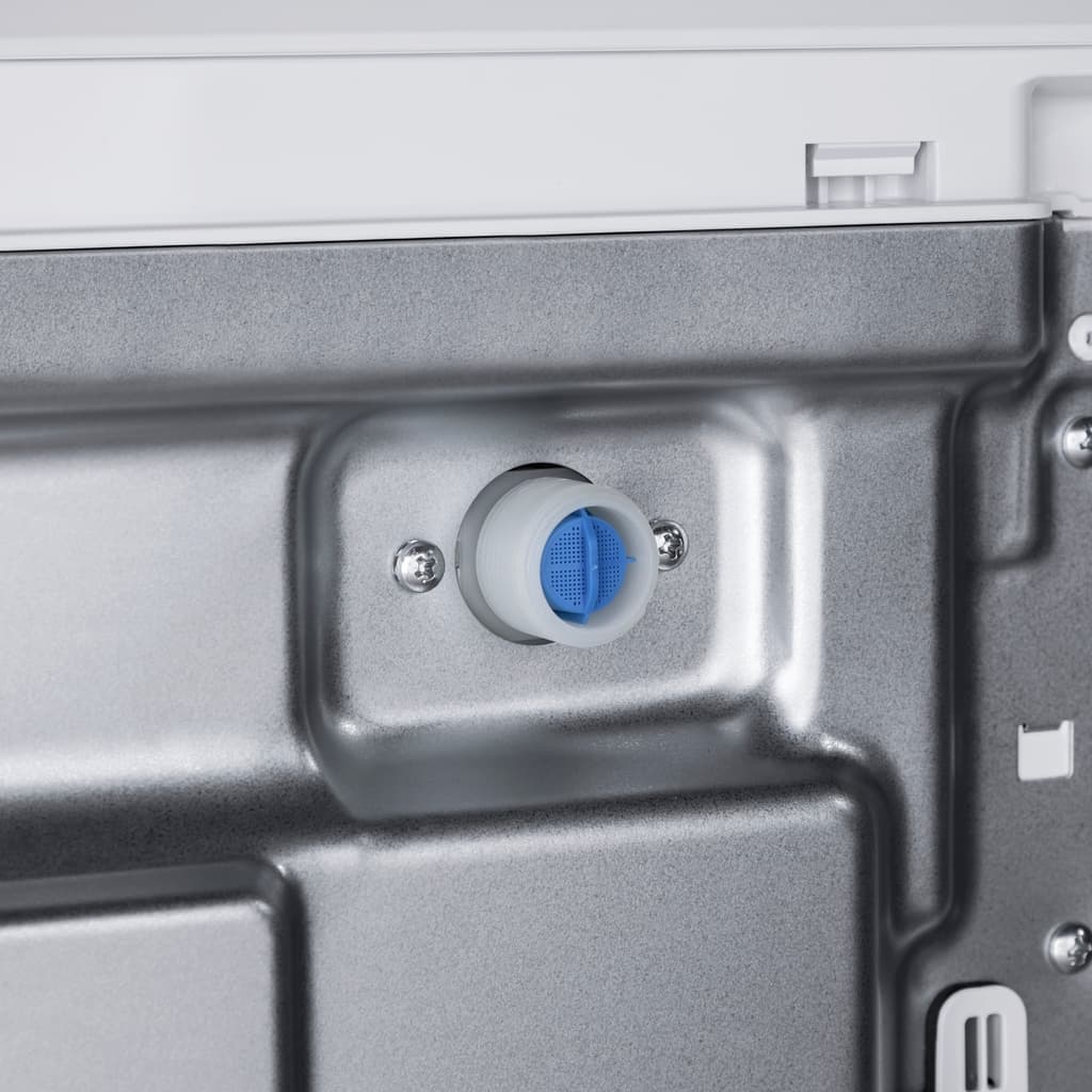 Отдельностоящая стиральная машина Maunfeld MFWM127WH