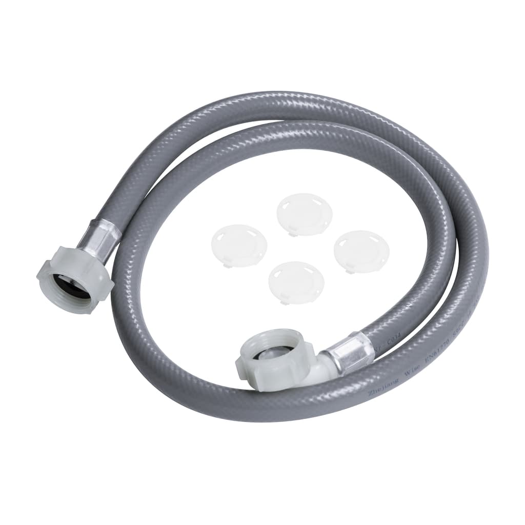 Отдельностоящая стиральная машина Maunfeld MFWM127WH