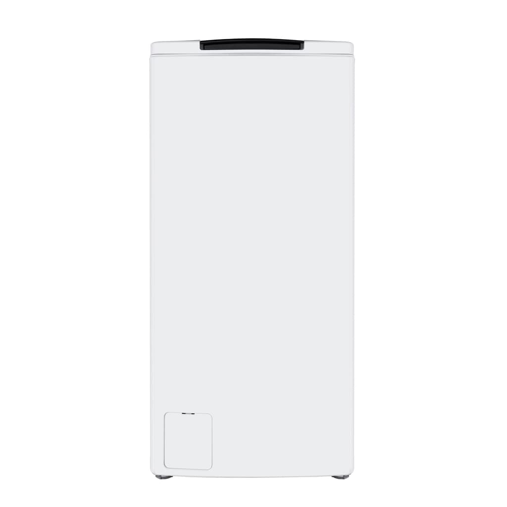 Отдельностоящая стиральная машина Maunfeld MFWM127WH