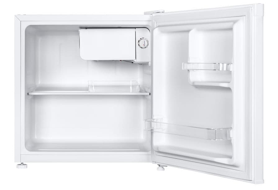 Отдельностоящий однокамерный холодильник Maunfeld MFF50W