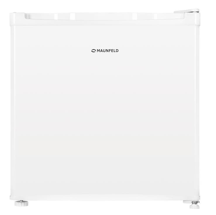 Отдельностоящий однокамерный холодильник Maunfeld MFF50W