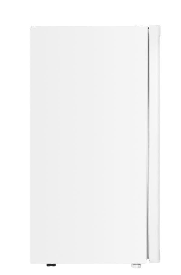 Отдельностоящий однокамерный холодильник Maunfeld MFF83W