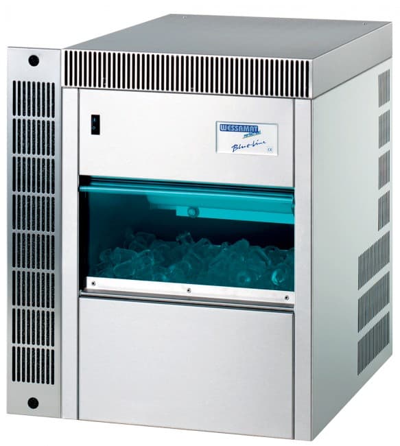 Встраиваемый льдогенератор Wessamat BLUE-LINE W29 LE