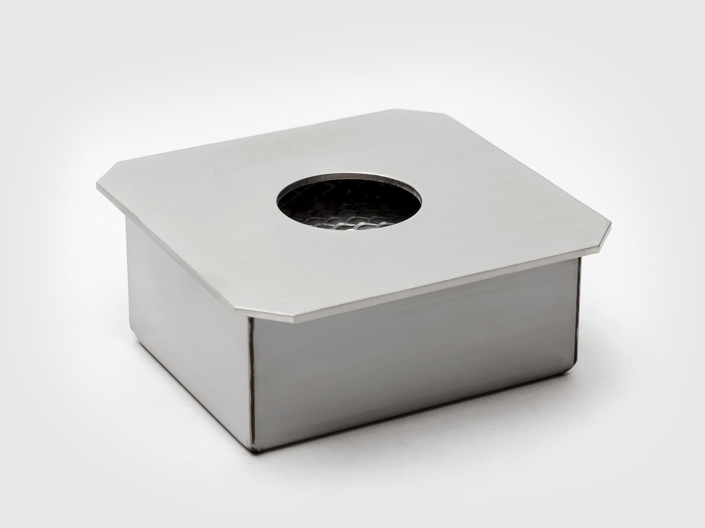 Топливный блок Lux Fire 150-2 XS