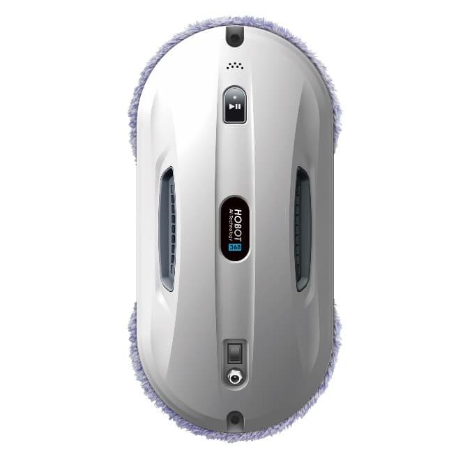 Робот для мойки окон Hobot 368