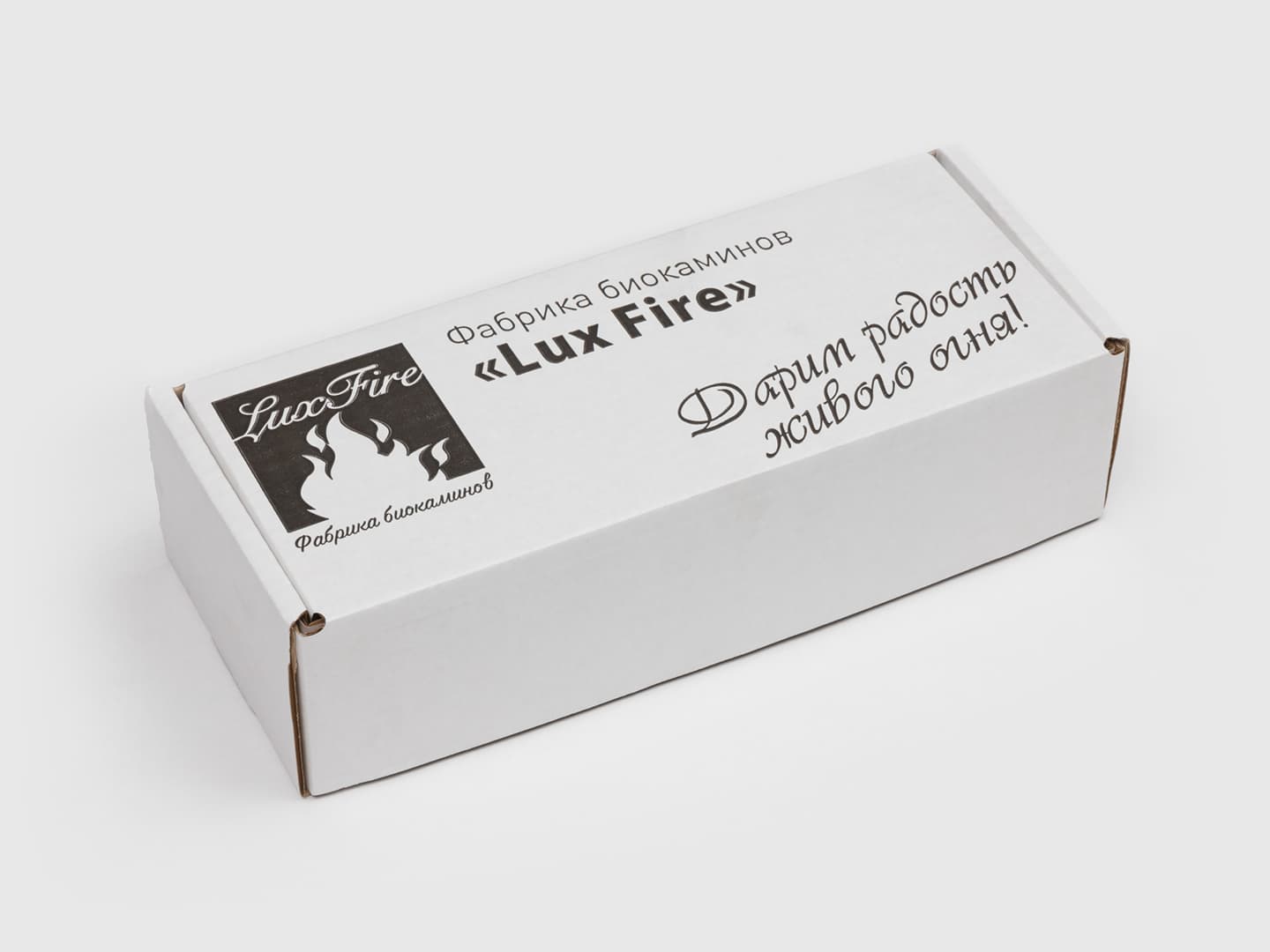 Топливный блок Lux Fire 250 XS