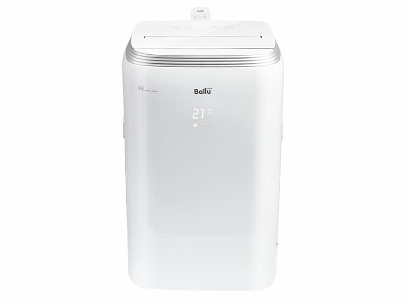 Мобильный кондиционер Ballu BPHS-11H