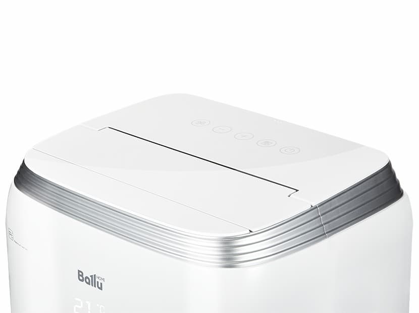 Мобильный кондиционер Ballu BPHS-11H