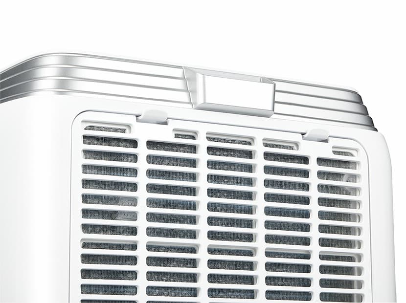 Мобильный кондиционер Ballu BPHS-11H