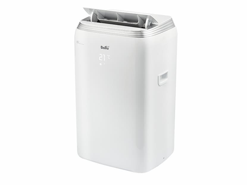Мобильный кондиционер Ballu BPHS-11H