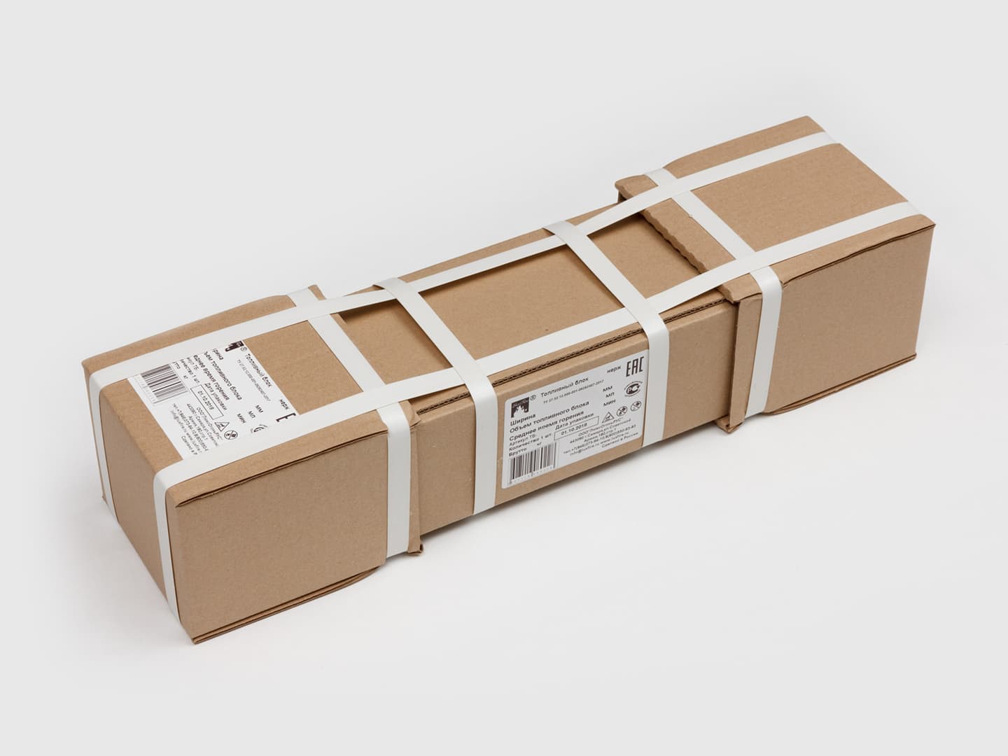 Топливный блок Lux Fire 450 XS