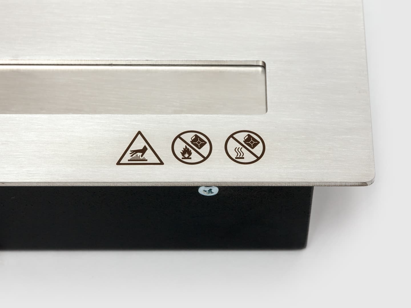 Топливный блок Lux Fire 500 М