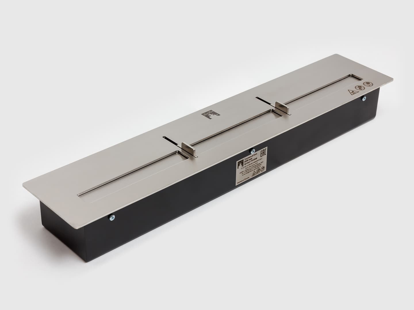 Топливный блок Lux Fire 600 М