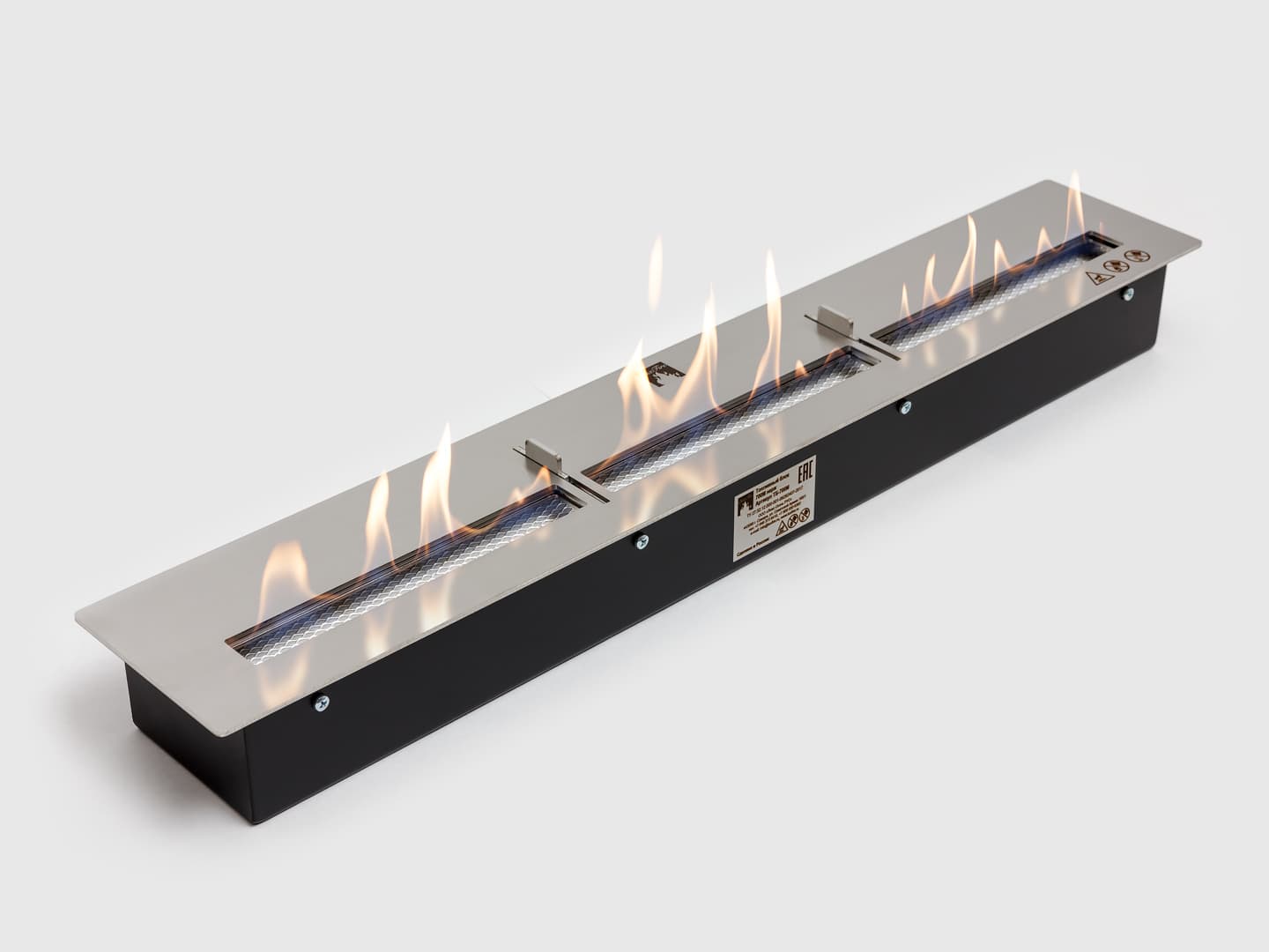 Топливный блок Lux Fire 700 М