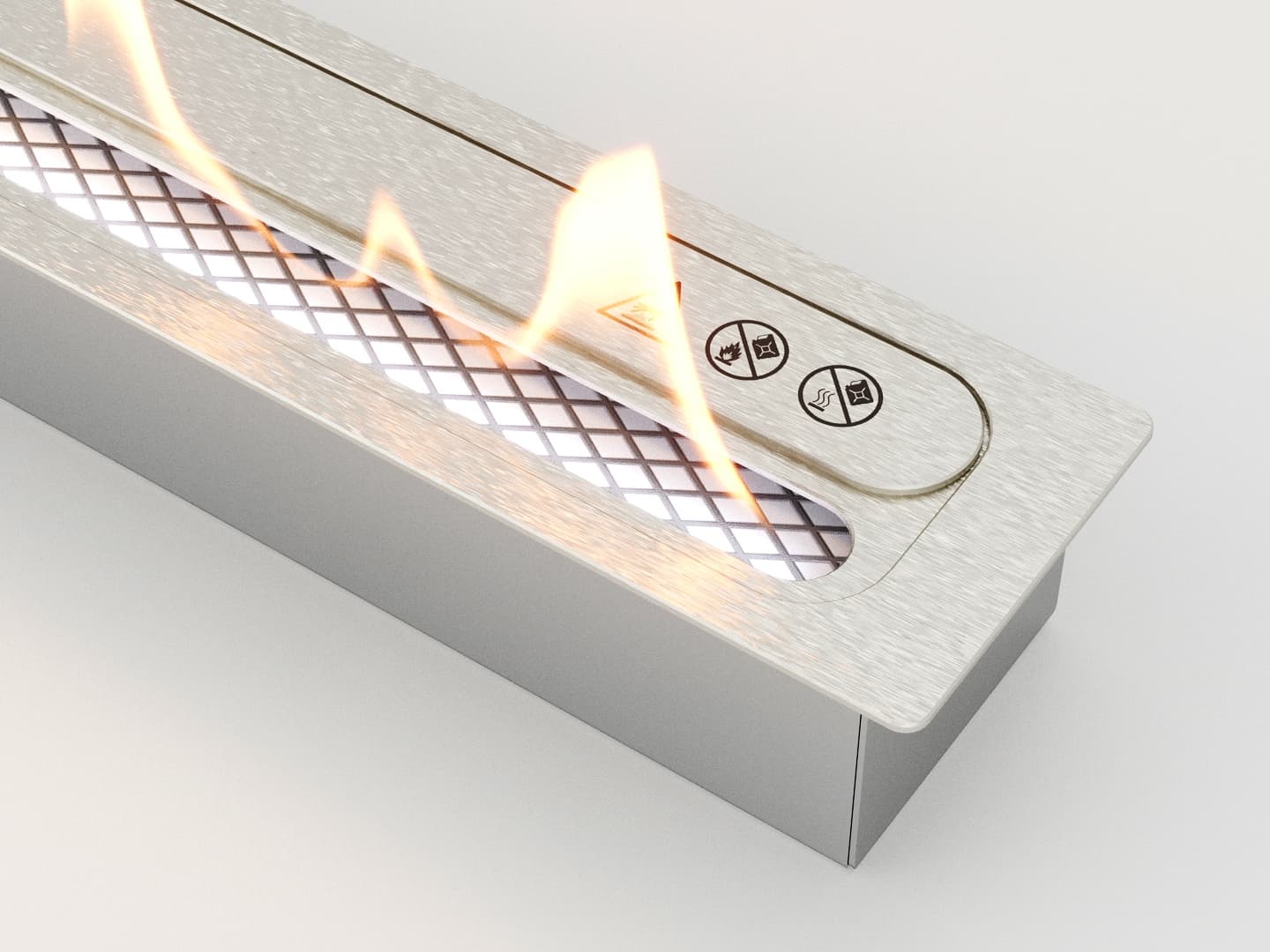 Топливный блок Lux Fire 750 XS