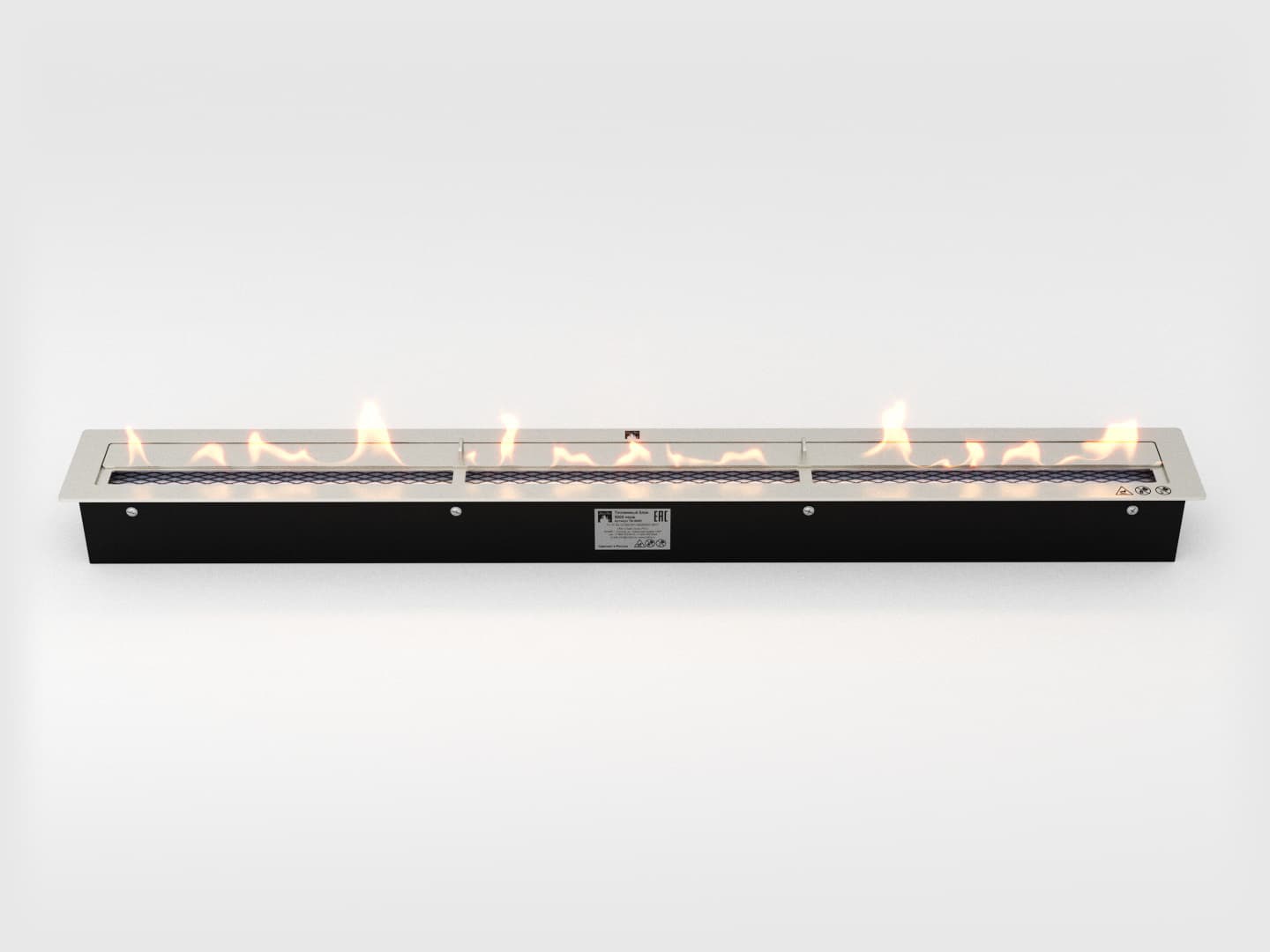 Топливный блок Lux Fire 900 S