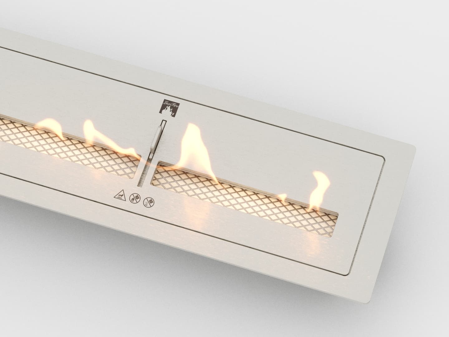 Топливный блок Good Fire 800 МУ