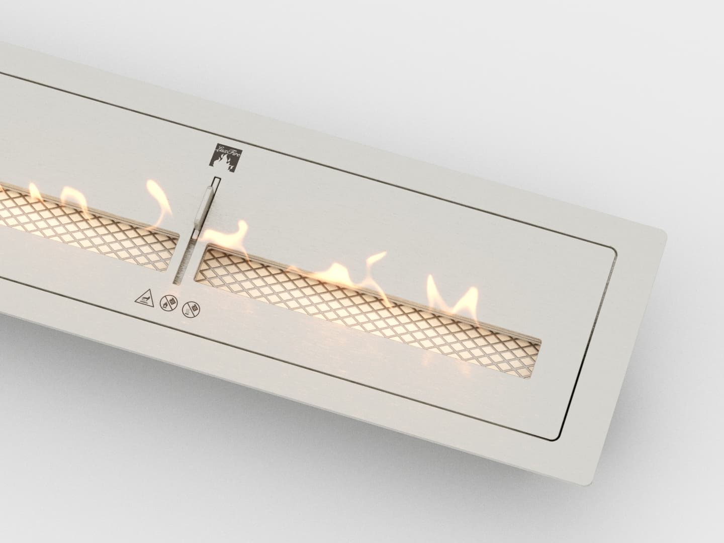 Топливный блок Good Fire 900 МУ