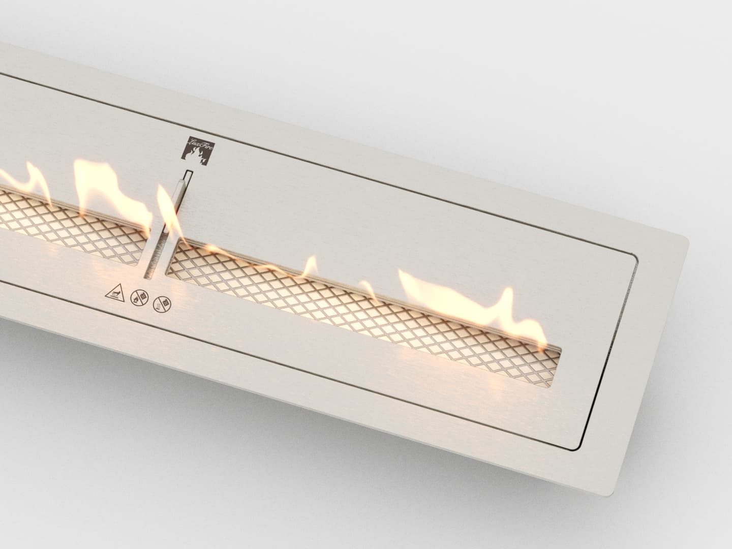 Топливный блок Good Fire 1000 МУ