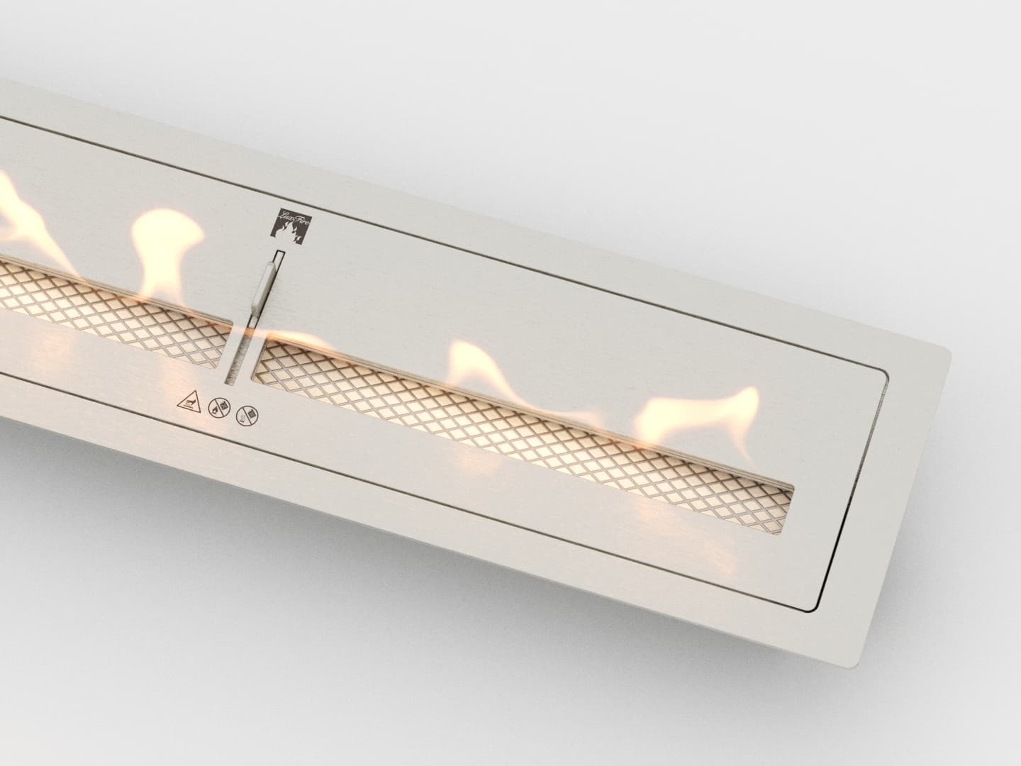 Топливный блок Good Fire 1100 МУ