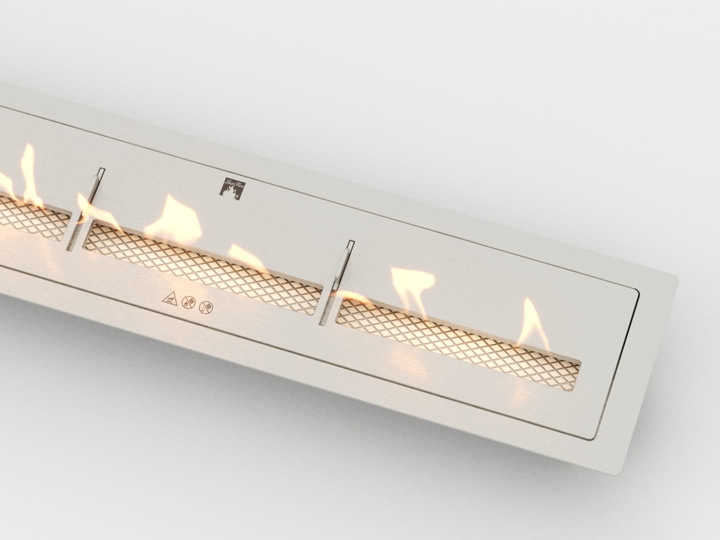 Топливный блок Good Fire 1200 МУ