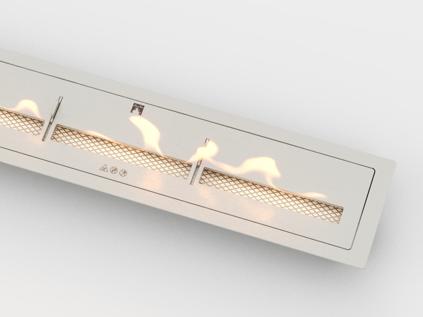 Топливный блок Good Fire 1300 МУ