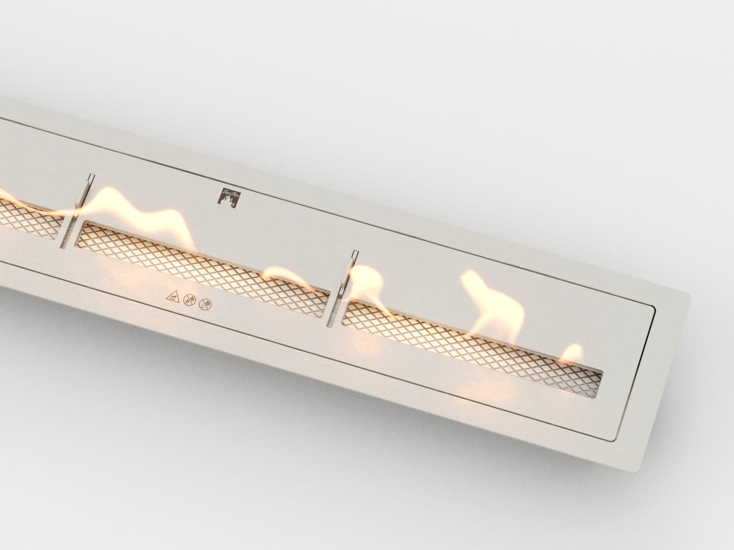 Топливный блок Good Fire 1400 МУ