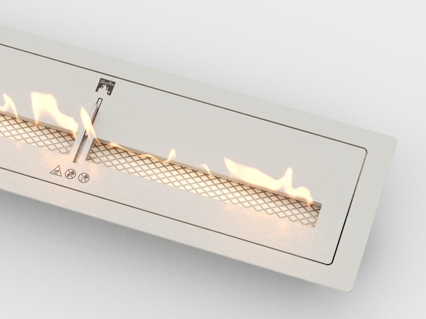 Топливный блок Good Fire 1500 МУ