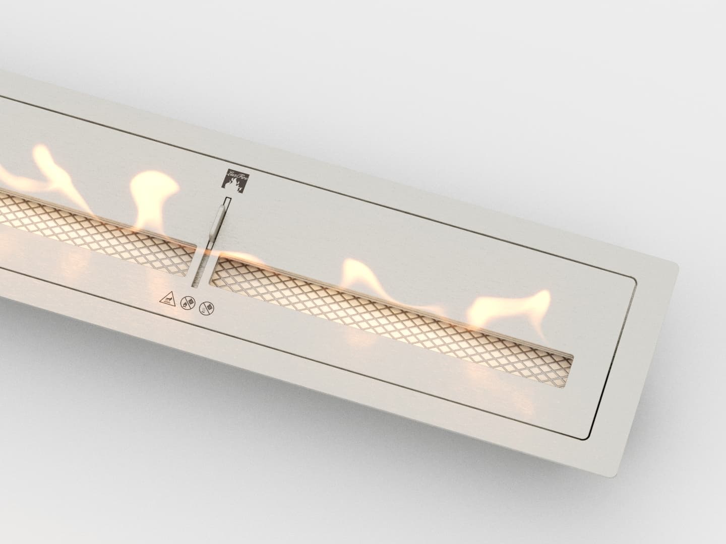 Топливный блок Good Fire 1650 МУ